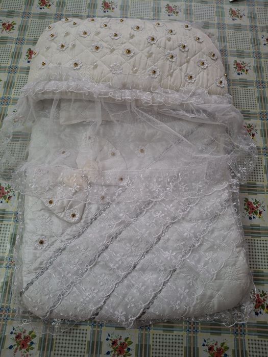 Конверт для выписки