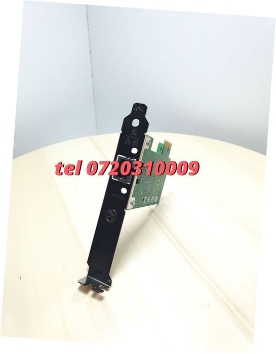 Placa Retea Realtek 8111c 101001000 Mbps Pciexpress 1 X Rj45