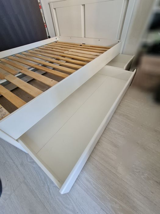 Pat IKEA Songesand 160x200cm