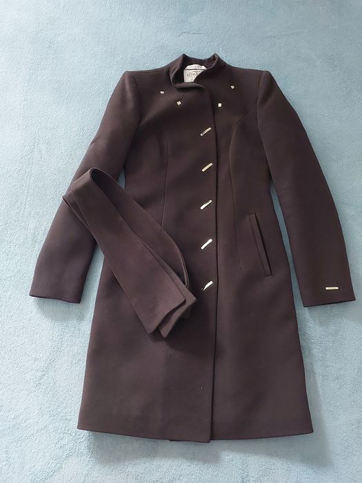 Palton elegant, marimea 38