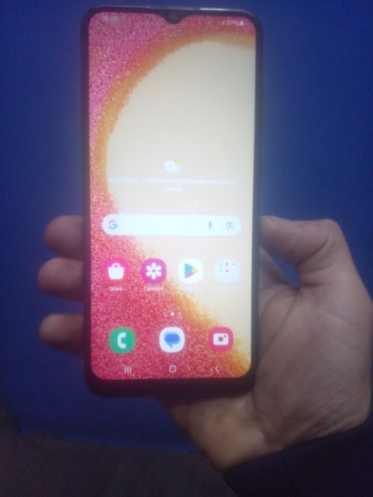 Самсунг А04е 128гб