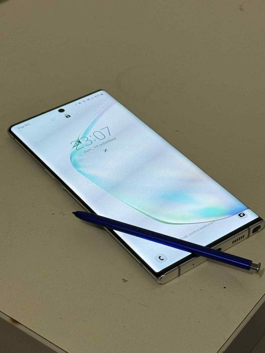 Vad samsung note 10plus