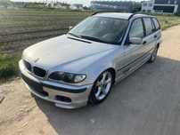 Бмв bmw e46 320d 150к.с автомат на части