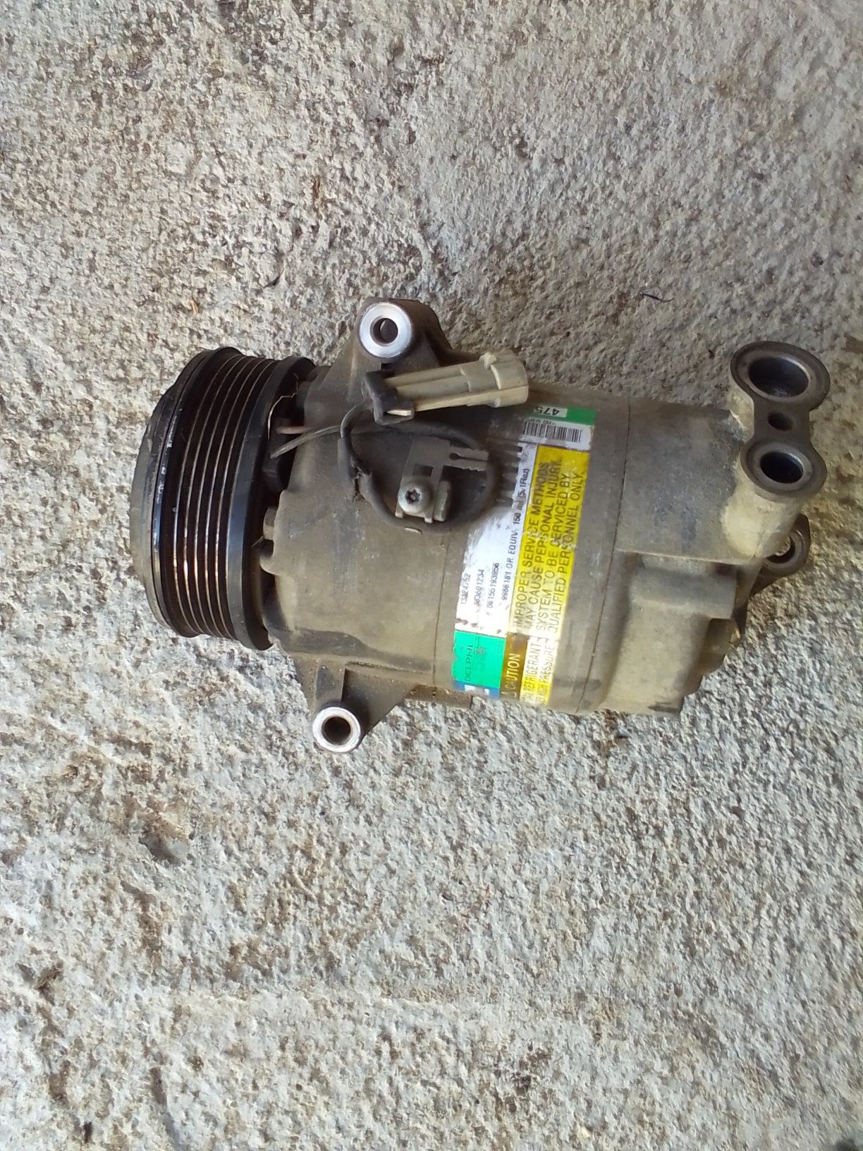 Части за Опел Астра Н 120 кс 1,9