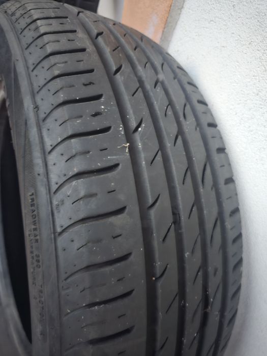 Vand cauciucuri vara