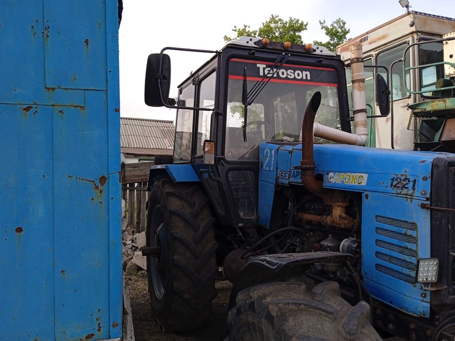 Продам сельхоз технику