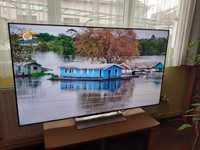 Vând TV Smart 164 cm Sony KD-65XE9005