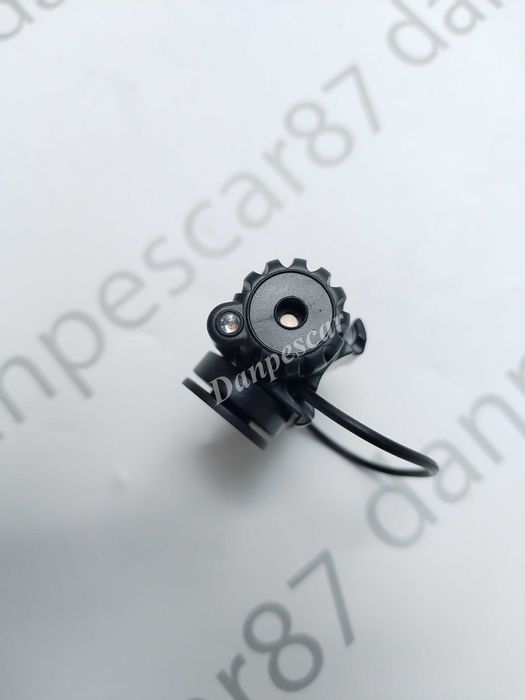 SET 4 Avertizori cu prindere pe lanseta DIAMANT  pescuit la dunare
