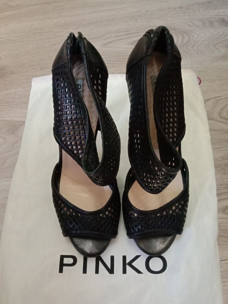 Pinko Италия басоножки брендовые