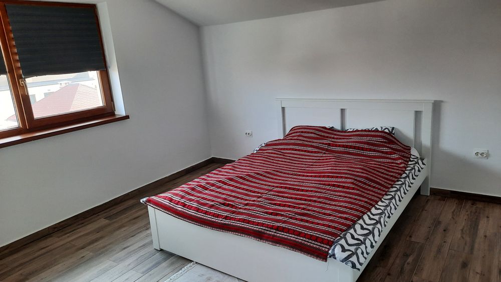 Casa individuala de vanzare - Cristian, judetul Brasov