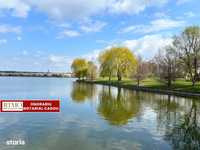 Apartament 3 camere Parcul Dendrologic | Vedere Lacul Chitila