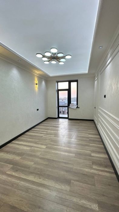 Fargona shaxar 4 xonalik kvartira sotiladi