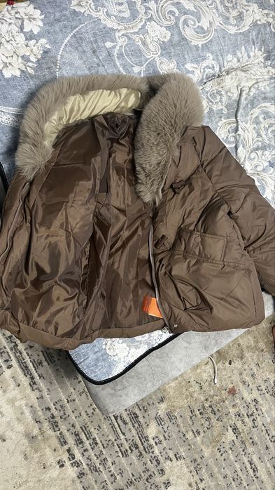 Продам куртку осень-зима