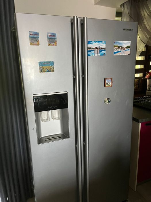 Reparatii electrocasnice. Masini de spalat, aparate de cafea, frigider