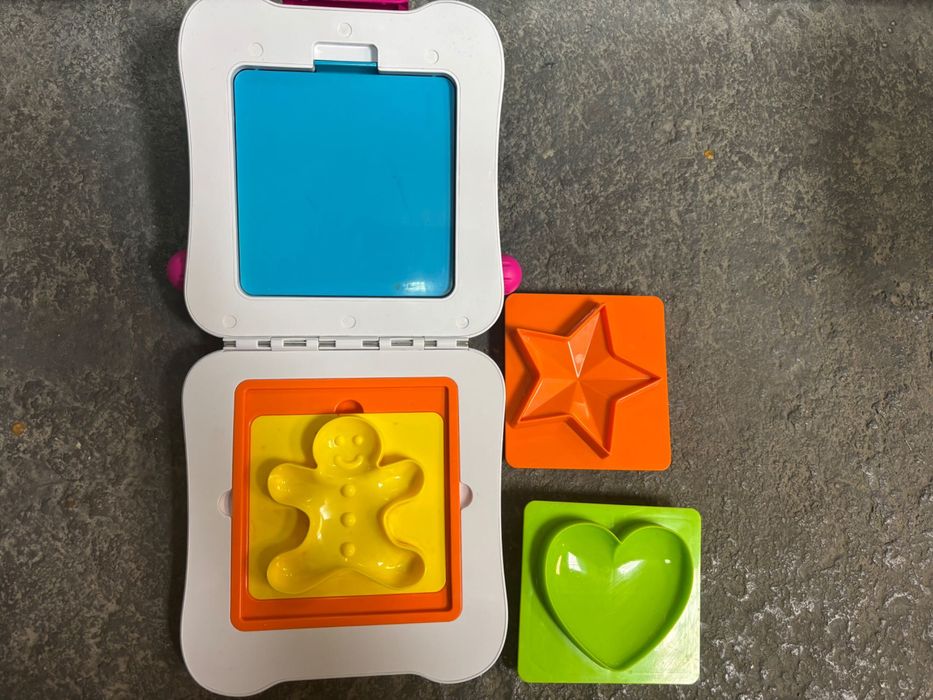 Детски занимателни игри