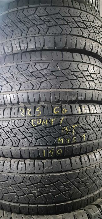 Anvelope IARNA 215 55 17 si 225 60 17