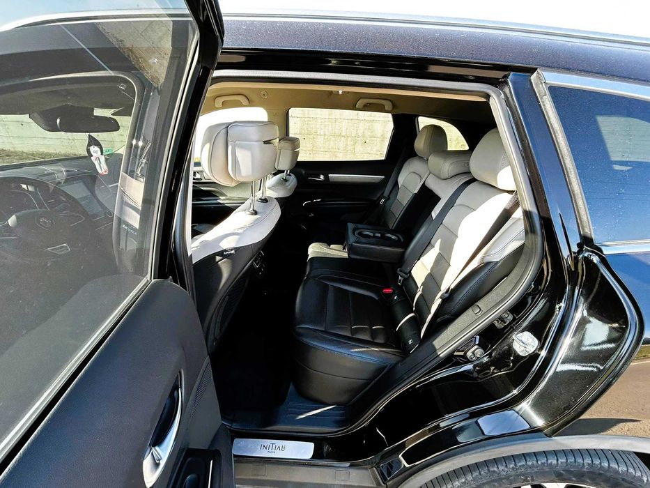 Renault Koleos 2018, Initiale Paris, 4x4, Automata, 2.0 177 cai