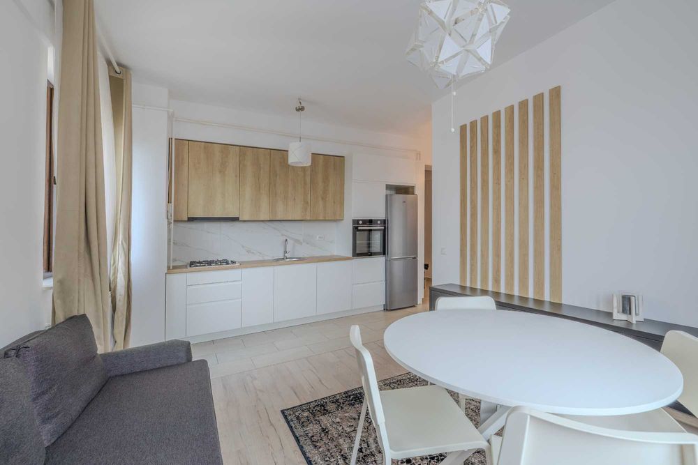 De inchiriat apartament cu 3 camere in Lazar Residence Iasi