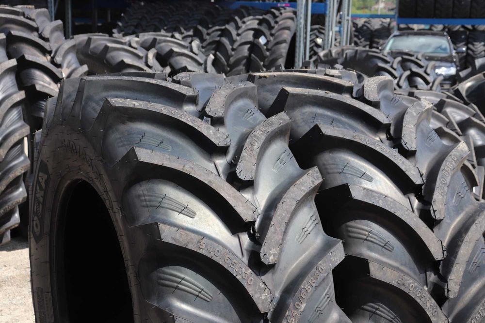 Anvelopa 540/65 R30 OZKA AGRO10 TL 153/A8