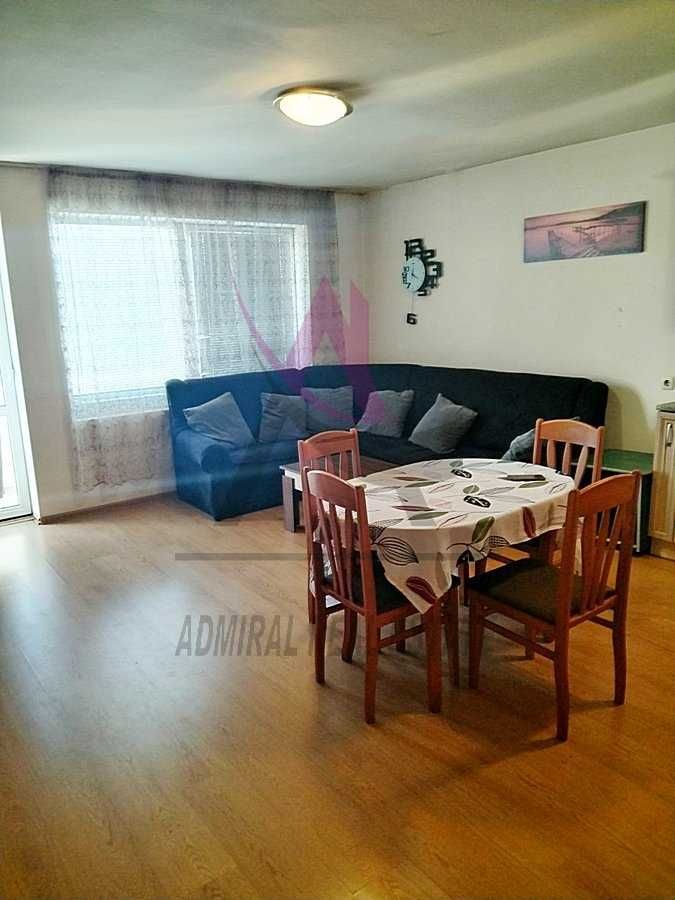 Дава се под наем Двустаен апартамент в Варна, Център - 65 кв.м за 400 € - Снимка #1