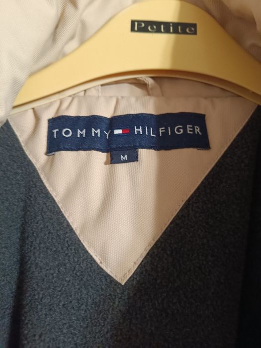 Geaca Tommy Hilfiger