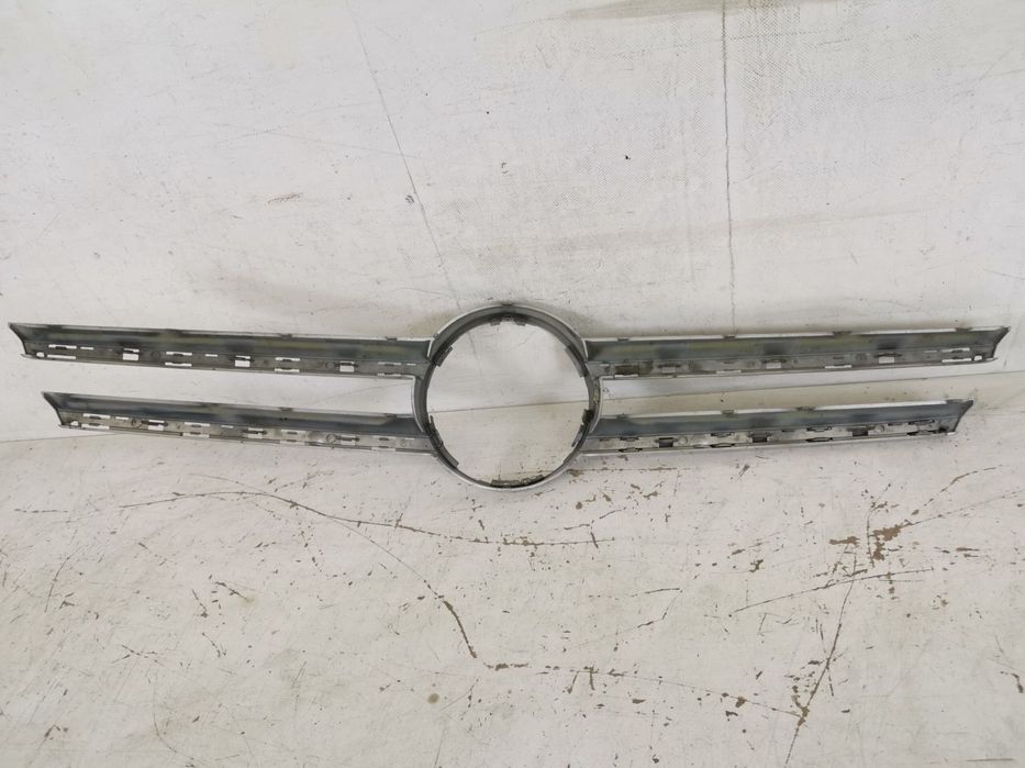 Grila Radiator Mercedes-Benz  CLS-Class C218/X218 [2011 - 2014] Coupe