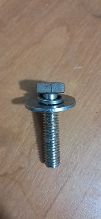 Продам для крепежа