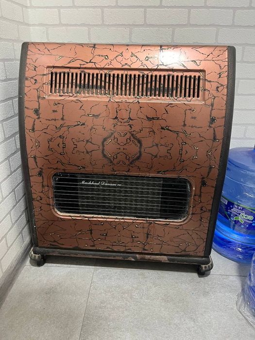 Иранский печка сотилади