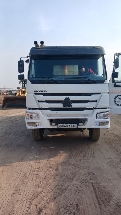 Хова 25 тонна продается