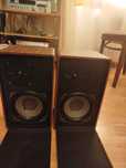Boxe grundig box 400