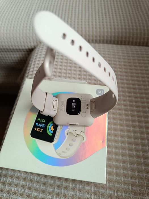 Smart watch Redmi 2 lite