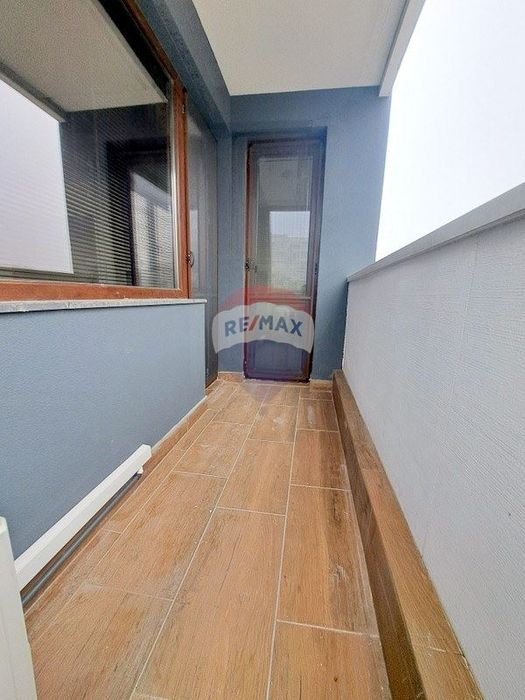 Дава се под наем Двустаен апартамент в Варна, Левски - 60 кв.м за 408 € - Снимка #12