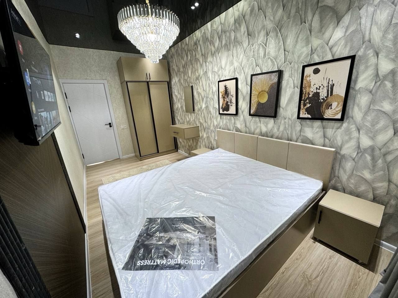 Продам 2в3/4/4 50м2, ор-р: Американское посольства