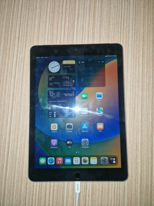 Ipad 5 in cea mai buna stare
