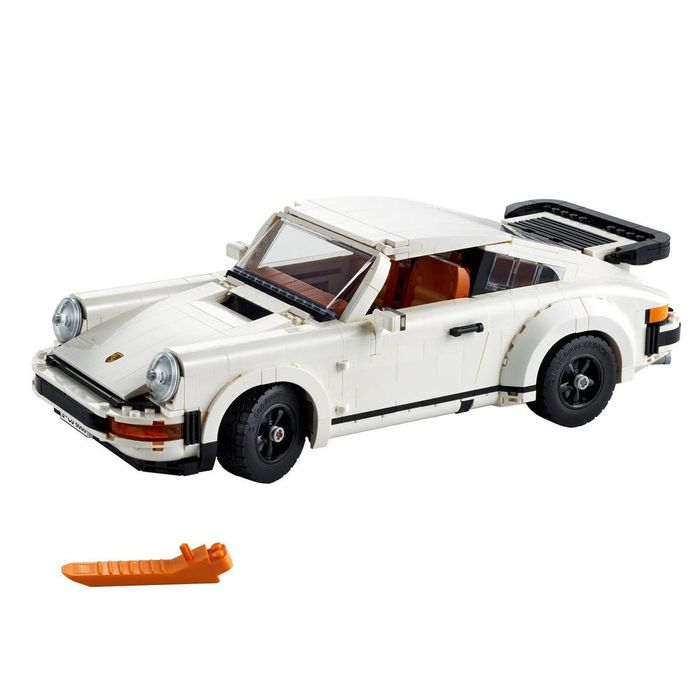 Lego 10295 Porsche 911