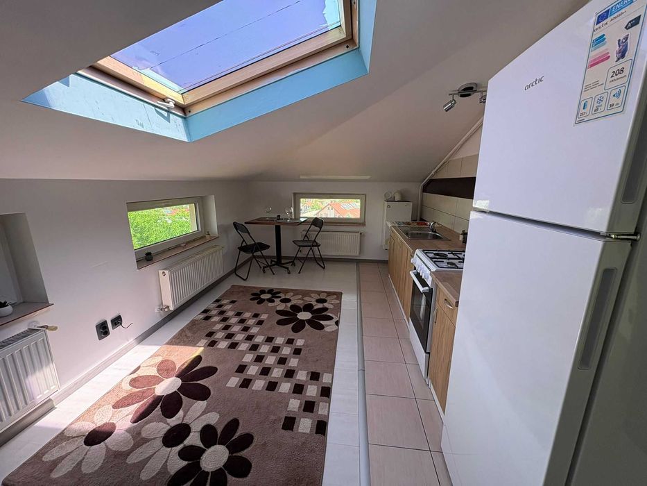 Apartament 2 camere Renovat, Penta Tatarasi , etaj 5 mobilat si utilat