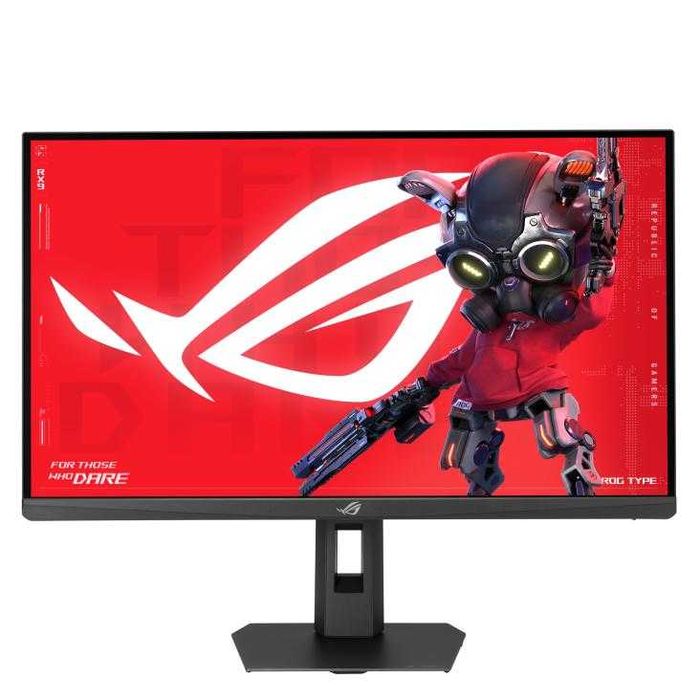 ASUS ROG Strix XG27ACMES Gaming Monitor – 27-inch