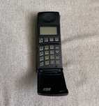Telefon Ericsson GF198 GSM 900 din 1993 - nu porneste - colectie