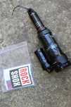 RockShox SuperDeluxe Select + DebonAir 205x60 Trunnion