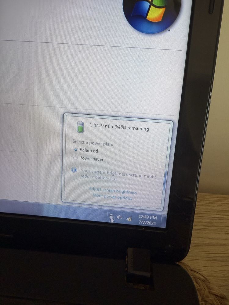 Laptop Packard Bell EasyNote TE11HC-B964G50