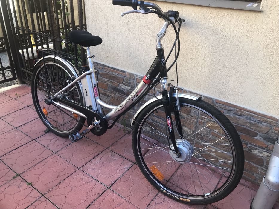 Bicicleta Citystar 28 inch