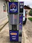 Automat aparat de cafea necta kikko 8 oz