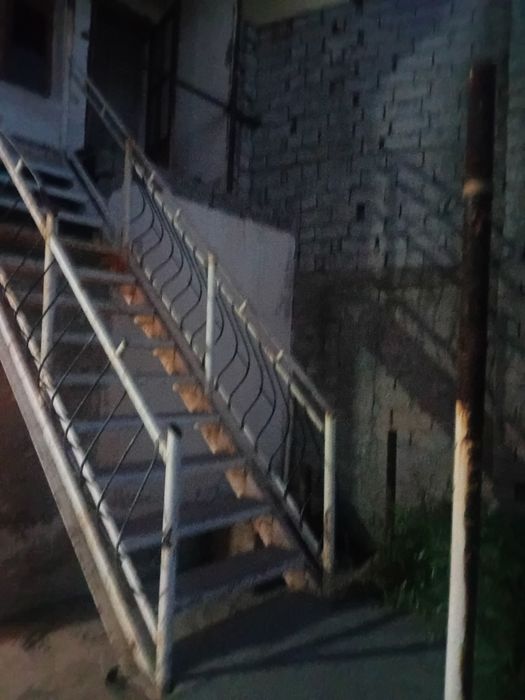 Без маклерКибрайда ховли сотилади