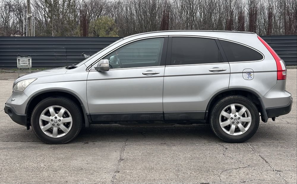 Honda CR-V An:2008 Volan pe dreapta