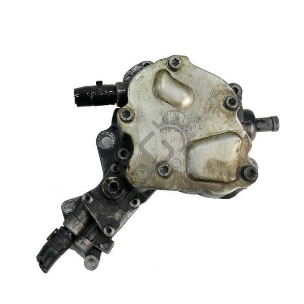 Тандем помпа AUDI A4 (B7) 2004-2008 ID: 144207