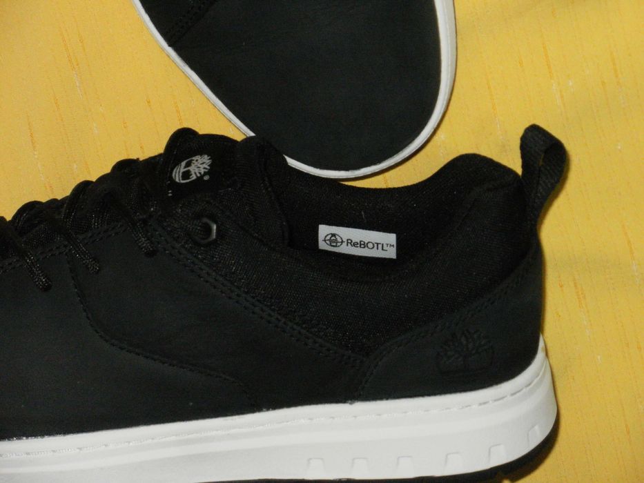 TIMBERLAND оригинални мъжки естествен набук 41