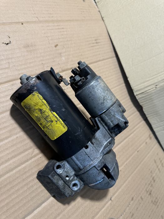 Electromotr Bmw E60 E61 N47 177 cai