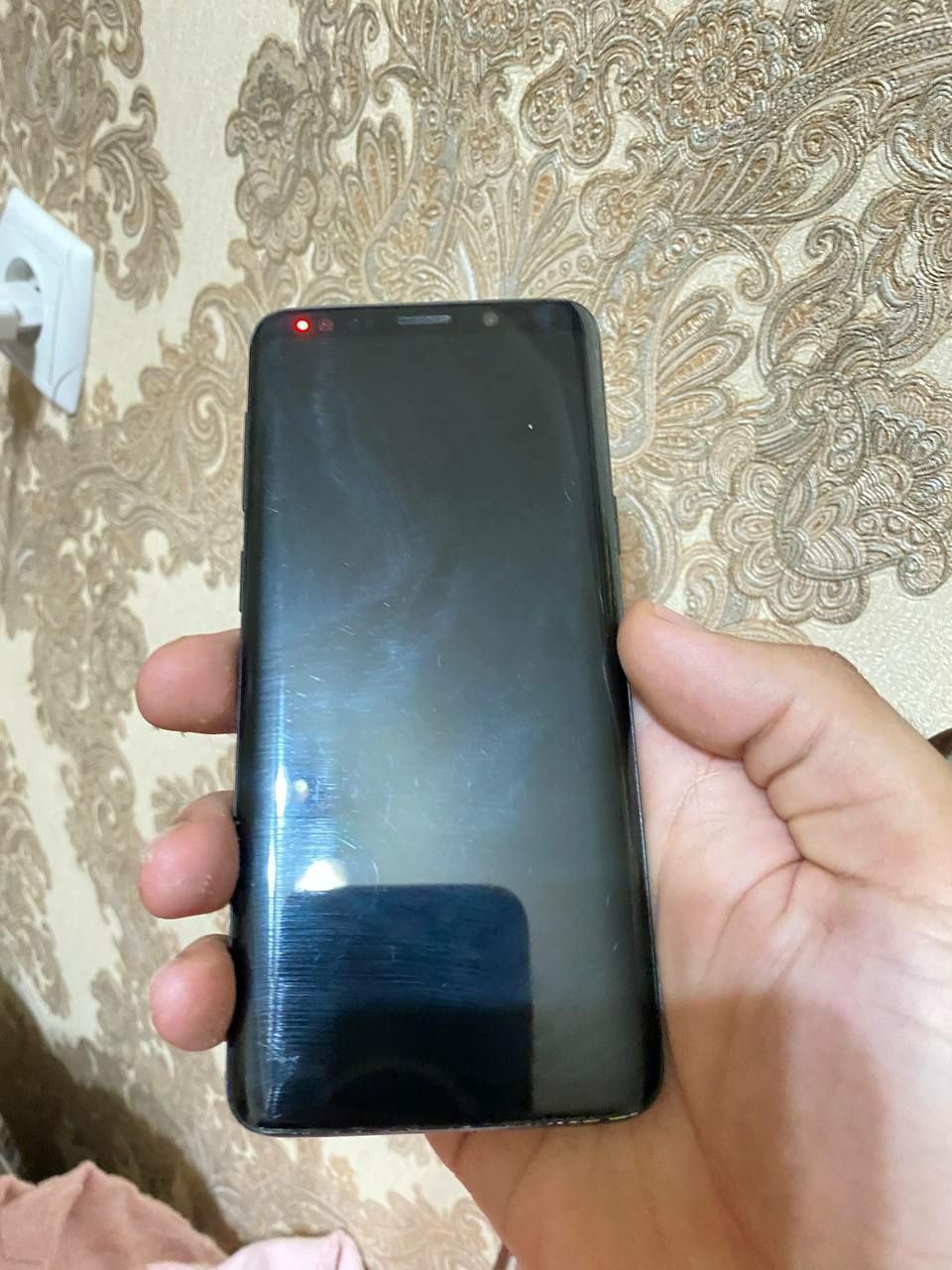 Samsung S9 Самсунг