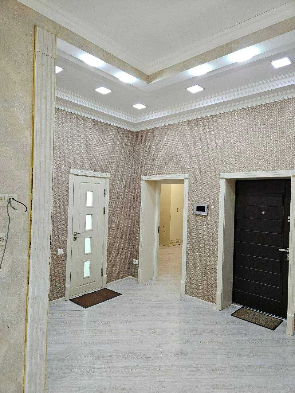 2-х комнатная квартира ул. Аккурган  ID: 2745