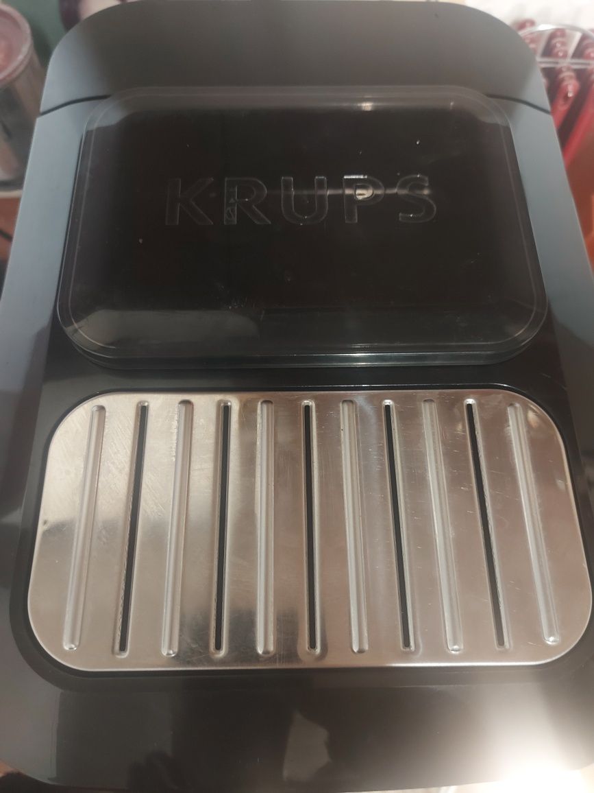 krups EA85 expresor